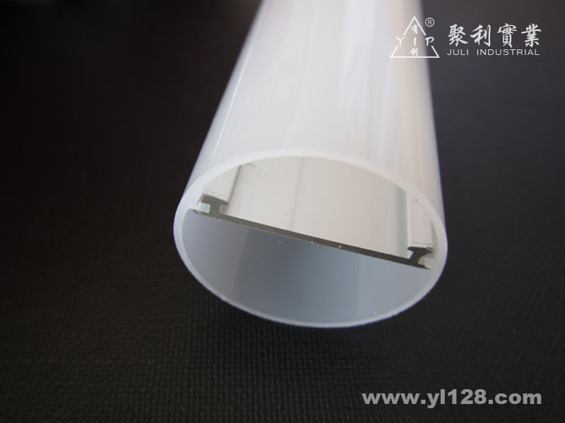 T8全塑管內(nèi)插鋁D-46系列