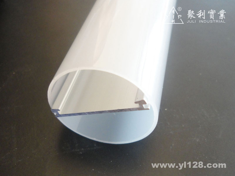 T8全塑管內(nèi)插鋁D-47系列