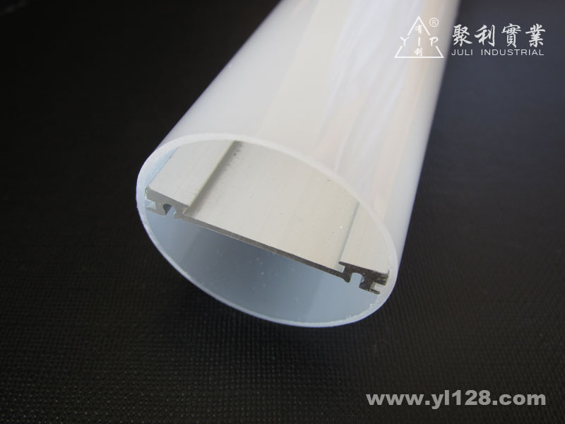 T10全塑管內(nèi)插鋁D-51系列