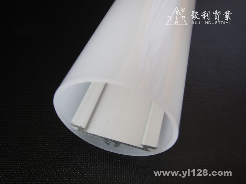 T10全塑管內(nèi)插鋁D-52系列